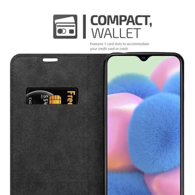 Samsung Galaxy A50 4G / A50s / A30s Skal Fodral Case