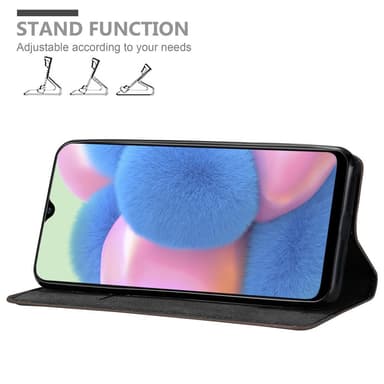 Samsung Galaxy A50 4G / A50s / A30s Skal Fodral Case