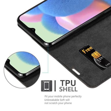 Samsung Galaxy A50 4G / A50s / A30s Skal Fodral Case