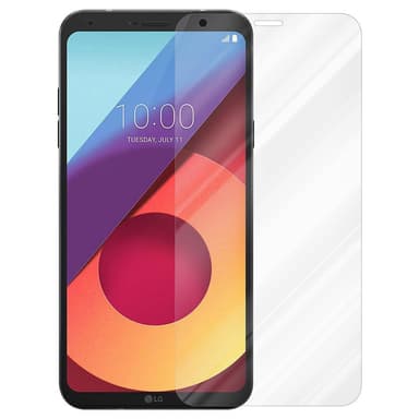 LG Q6 / G6 MINI Skyddsglas Skyddsfilm Skärmskydd