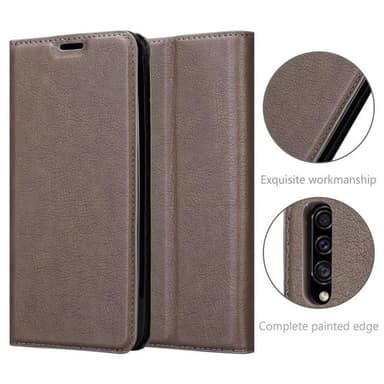 Samsung Galaxy A50 4G / A50s / A30s Skal Fodral Case