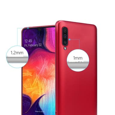 Skal Samsung Galaxy A50 4G / A50s / A30s Fodral Case