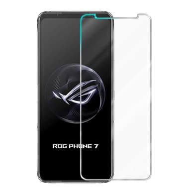 Asus ROG Phone 7 / 7 Skyddsglas Skyddsfilm Skärmskydd