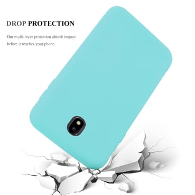 Skal Samsung Galaxy J3 2017 US Version Fodral Case