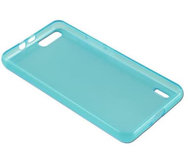 Honor 6 PLUS Skal Fodral Case (Blå)