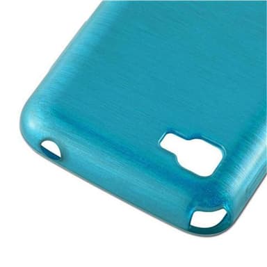 LG L4 II Skal Fodral Case (Turkos)