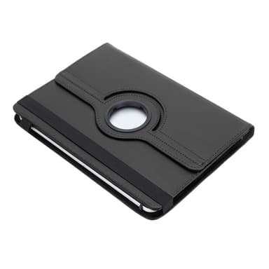 Medion LifeTab P10610 Skal Fodral Case (Svart)