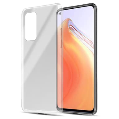 Xiaomi Mi 10T / Mi 10T PRO Skal Fodral Case
