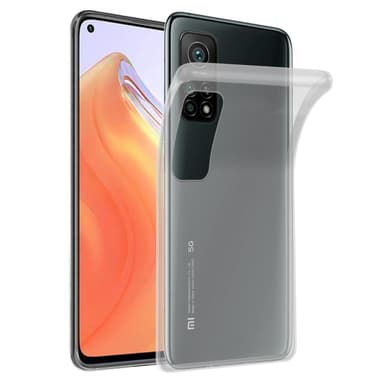 Xiaomi Mi 10T / Mi 10T PRO Skal Fodral Case