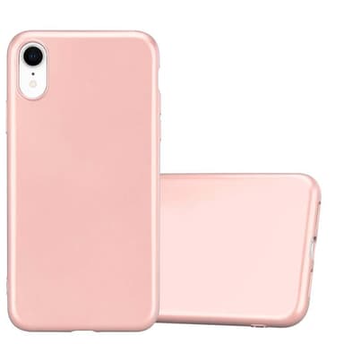 Skal iPhone XR Fodral Case (Rosa)