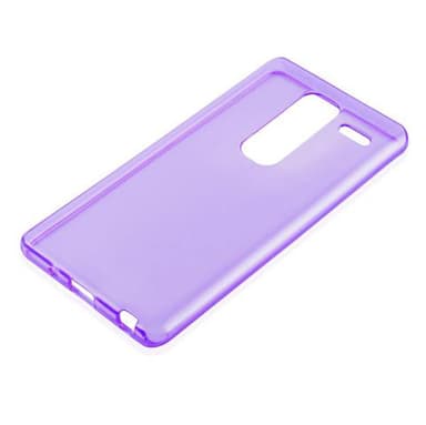 LG CLASS Skal Fodral Case (Lila)