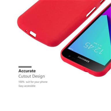 Skal Samsung Galaxy XCover 4 / XCover 4s Fodral Case