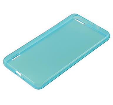 Honor 6 PLUS Skal Fodral Case (Blå)