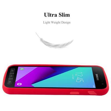 Skal Samsung Galaxy XCover 4 / XCover 4s Fodral Case