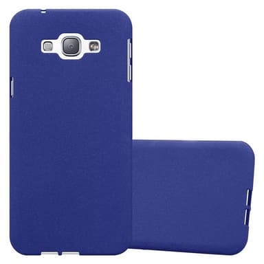 Skal Samsung Galaxy A8 2015 Fodral Case (Blå)