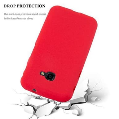 Skal Samsung Galaxy XCover 4 / XCover 4s Fodral Case