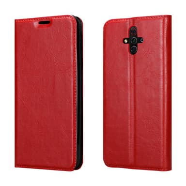 ZTE Nubia PLAY 5G Skal Fodral Case (Röd)