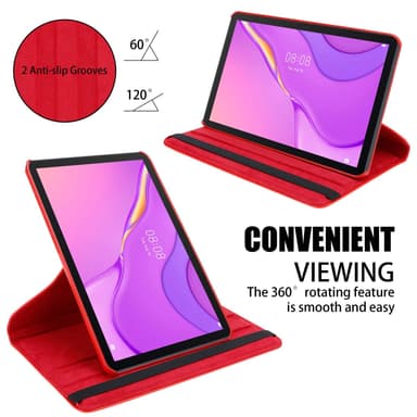 Skal Huawei MatePad T 10 (9.7 tum) / T 10s (10.1 tum)