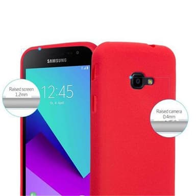 Skal Samsung Galaxy XCover 4 / XCover 4s Fodral Case