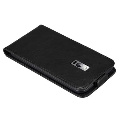OnePlus 2 Flipfodral Skal (Svart)