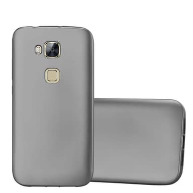 Skal Huawei ASCEND G7 PLUS / G8 / GX8 Fodral Case (Grå)