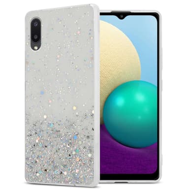 Samsung Galaxy A02 / M02 Skal Fodral Case