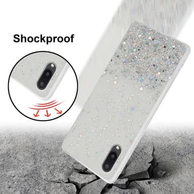 Samsung Galaxy A02 / M02 Skal Fodral Case