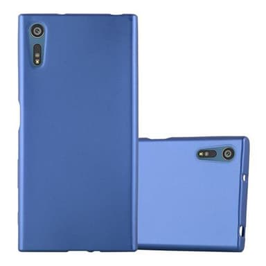 Skal Sony Xperia XZ / XZs Fodral Case (Blå)