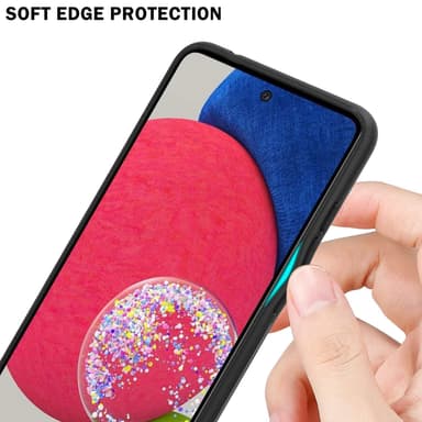 Samsung Galaxy A52 (4G / 5G) / A52s Skal Fodral Case