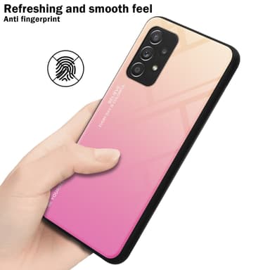 Samsung Galaxy A52 (4G / 5G) / A52s Skal Fodral Case