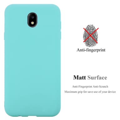 Skal Samsung Galaxy J3 2017 US Version Fodral Case