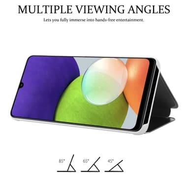 Samsung Galaxy A22 4G / M22 / M32 4G Plånboksfodral