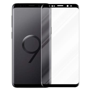 Skyddsfilm Samsung Galaxy S9 PLUS Skyddsglas Skärmskydd