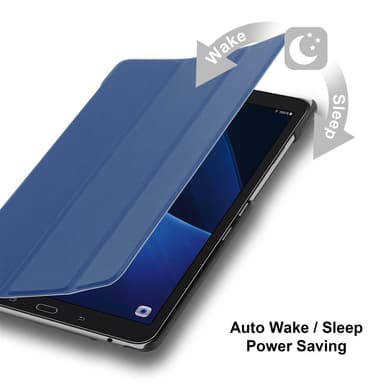 Samsung Galaxy Tab A 2016 (10.1 tum) Skal Fodral Case