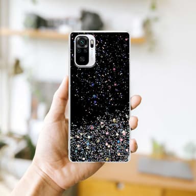 Xiaomi RedMi NOTE 10 4G / RedMi NOTE 10S Skal Fodral