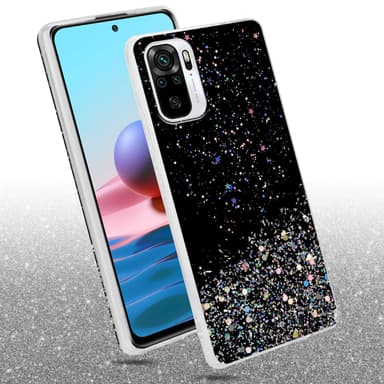 Xiaomi RedMi NOTE 10 4G / RedMi NOTE 10S Skal Fodral