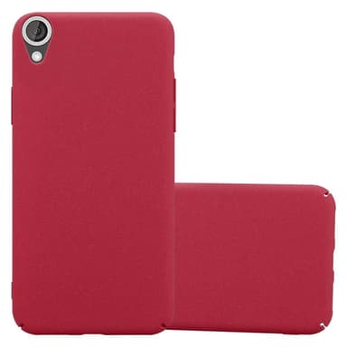HTC Desire 820 Skal Fodral Case (Röd)