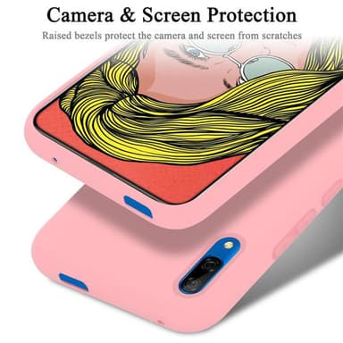 Huawei P SMART Z / Y9 PRIME 2019 / Enjoy 10 PLUS Skal