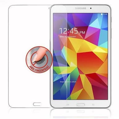 Samsung Galaxy Tab 4 (8 tum) Skyddsglas Skyddsfilm