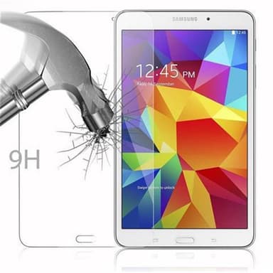 Samsung Galaxy Tab 4 (8 tum) Skyddsglas Skyddsfilm