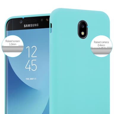 Skal Samsung Galaxy J3 2017 US Version Fodral Case