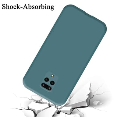 Xiaomi RedMi NOTE 9 PRO / NOTE 9S Skal Fodral Case