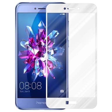 Honor 8 LITE Skyddsglas Skyddsfilm Skärmskydd