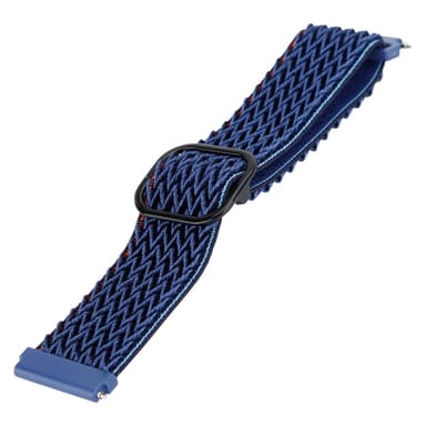 Armband Nylon 22 mm för Samsung Galaxy Gear S3 / Gear 2