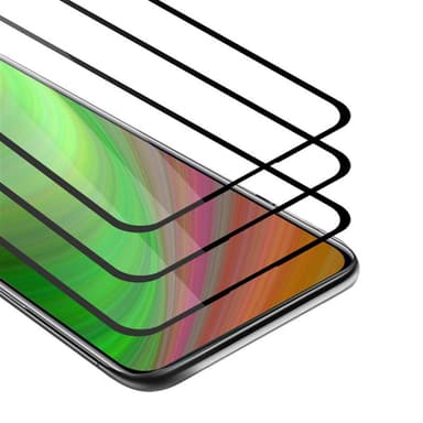 Honor 30 3x Skyddsglas Skyddsfilm Skärmskydd