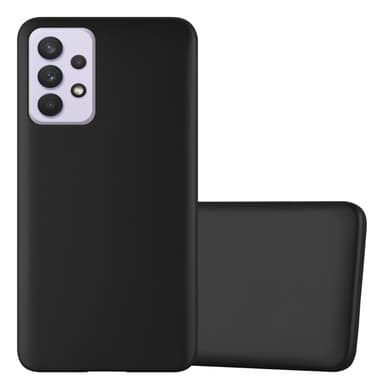 Skal Samsung Galaxy A33 5G Fodral Case (Svart)