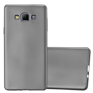 Skal Samsung Galaxy A7 2015 Fodral Case (Grå)