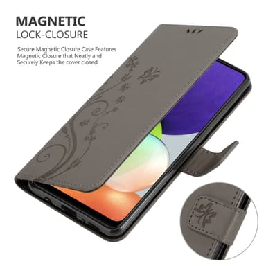 Samsung Galaxy A22 4G / M22 / M32 4G Plånboksfodral