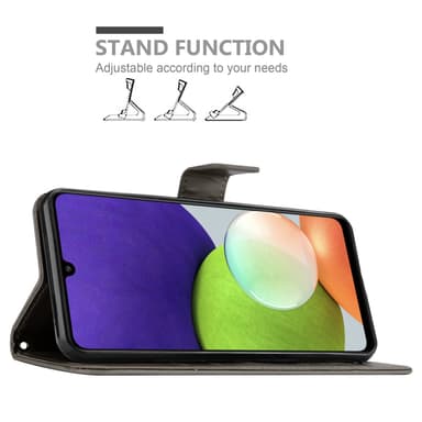 Samsung Galaxy A22 4G / M22 / M32 4G Plånboksfodral