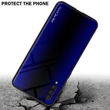 Samsung Galaxy A50 4G / A50s / A30s Skal Fodral Case